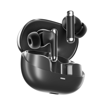 หูฟังไร้สาย TRONSMART SOUNFII R4 - สีดำ